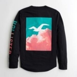 Hollister top